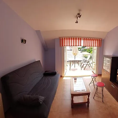 Apartamento Centro Moaña