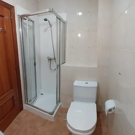 Apartamento Centro Apartamento