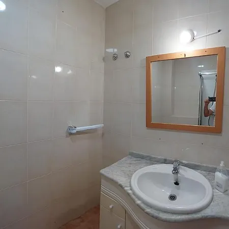 Apartamento Apartamento Centro *
