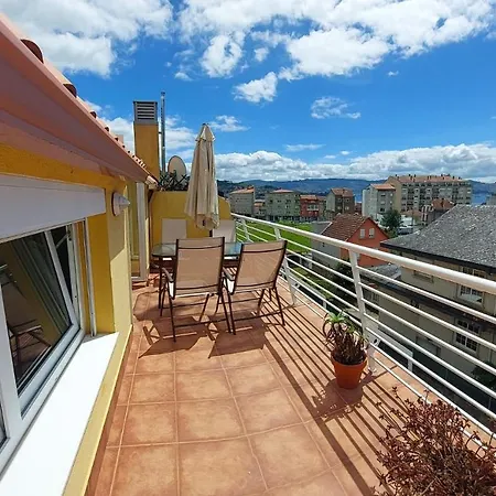 Apartamento Apartamento Centro *