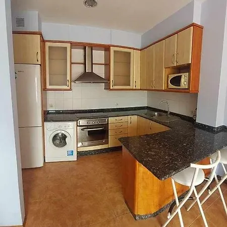 Apartamento Centro Apartamento